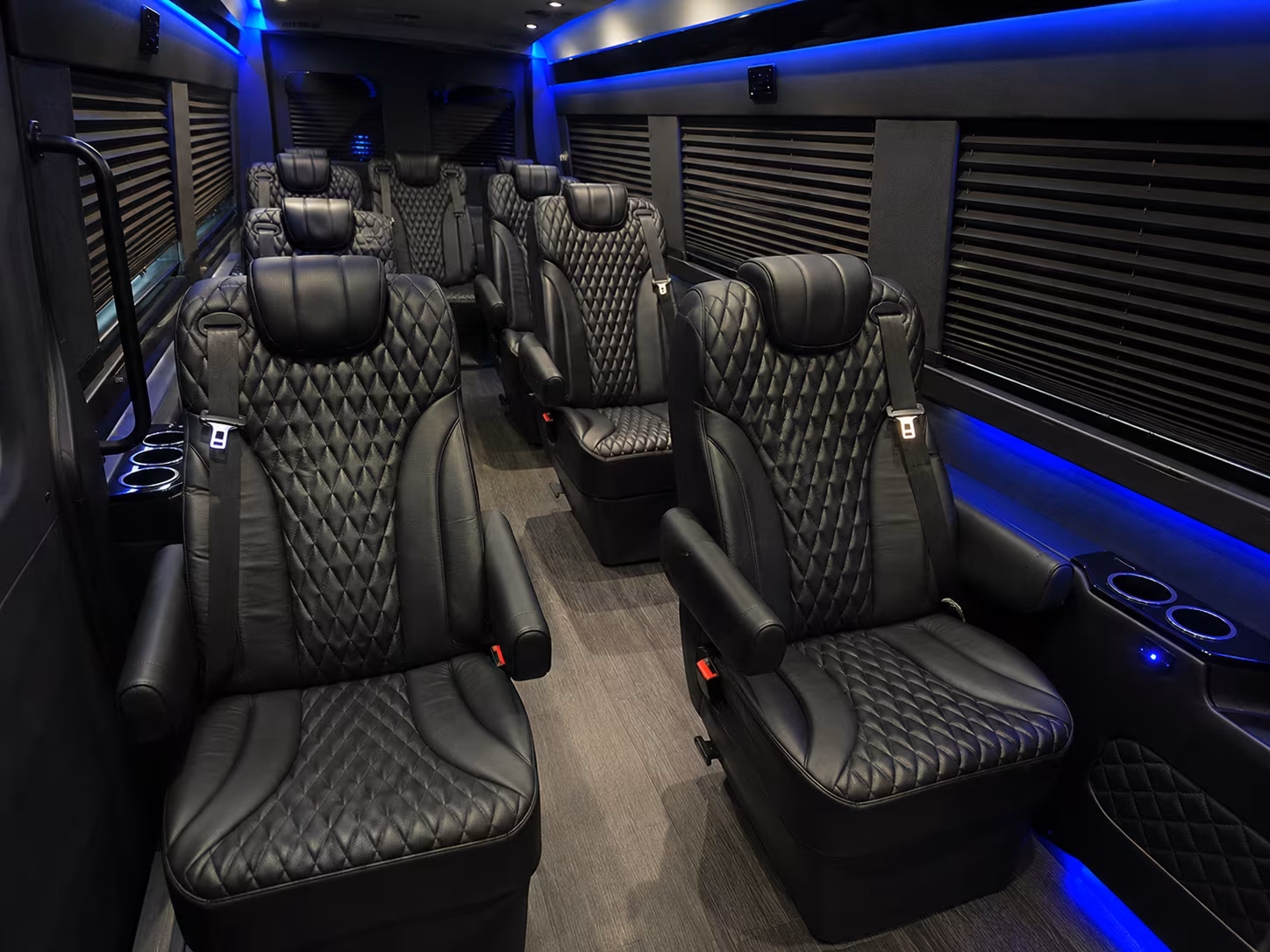 Bayonne Airport Shuttles & Transportation