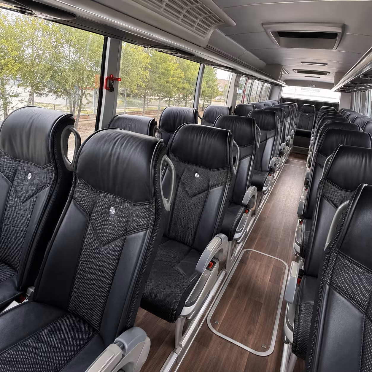 Bayonne Corporate Event Transportation