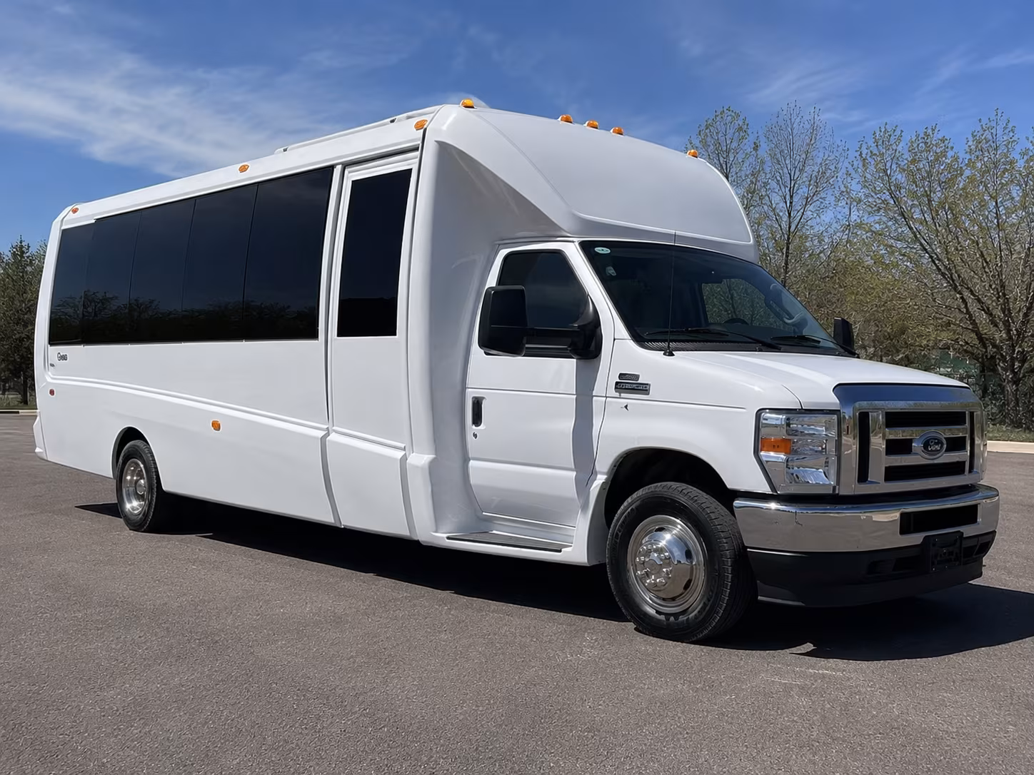 Bayonne Sporting Event Transportation