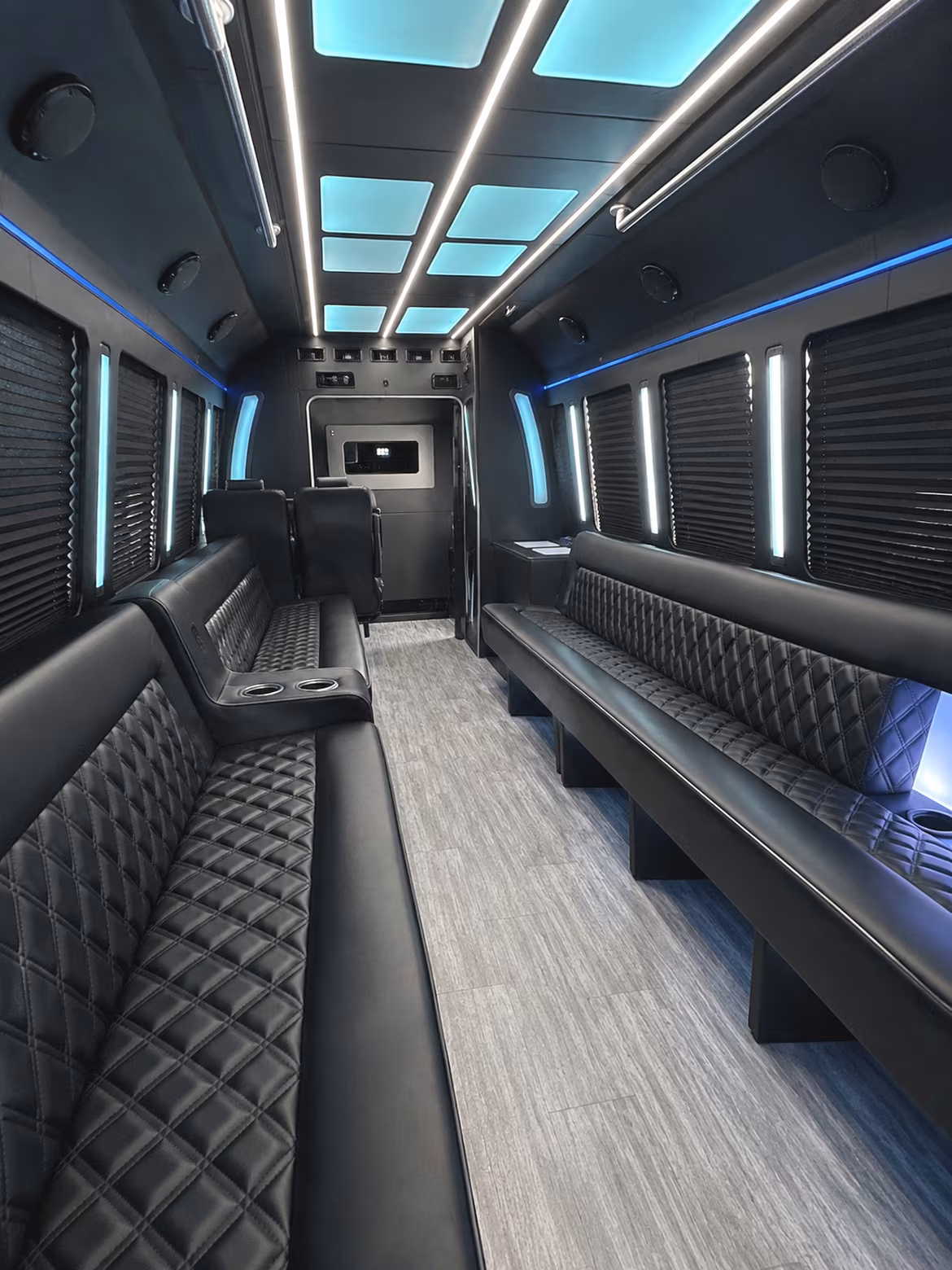 New York Birthday Transportation