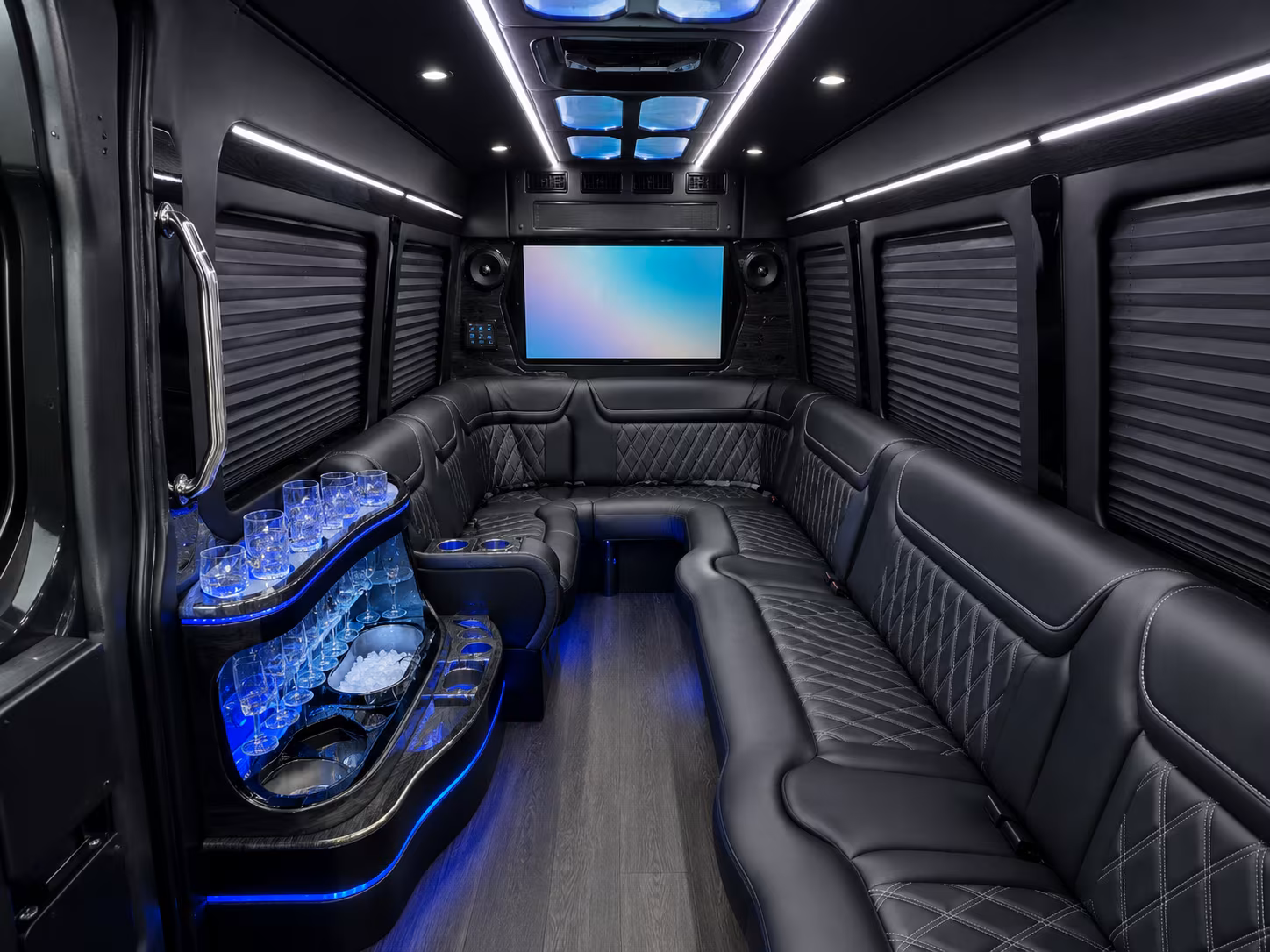Brooklyn School Event & Field Trip Transportation