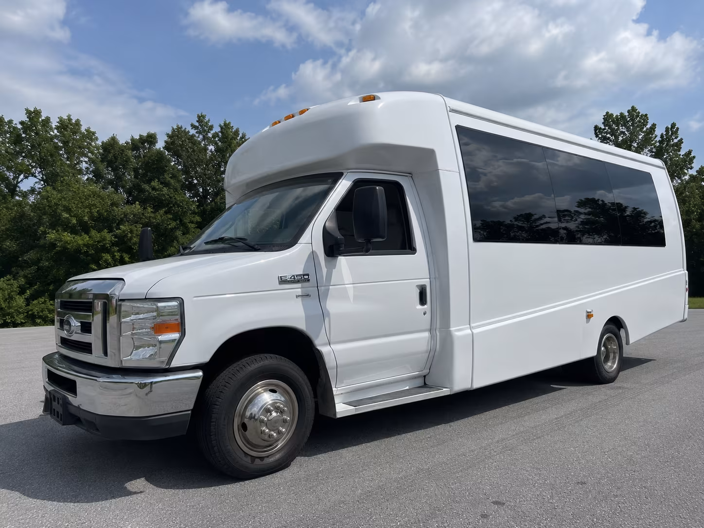 New York Concert Transportation