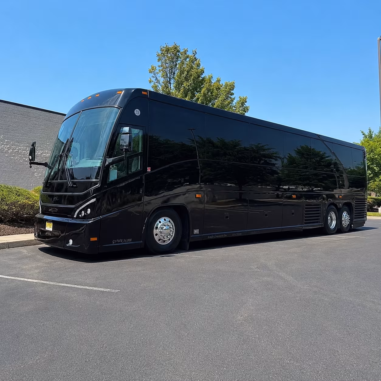 Hoboken Concert Transportation & Shuttles