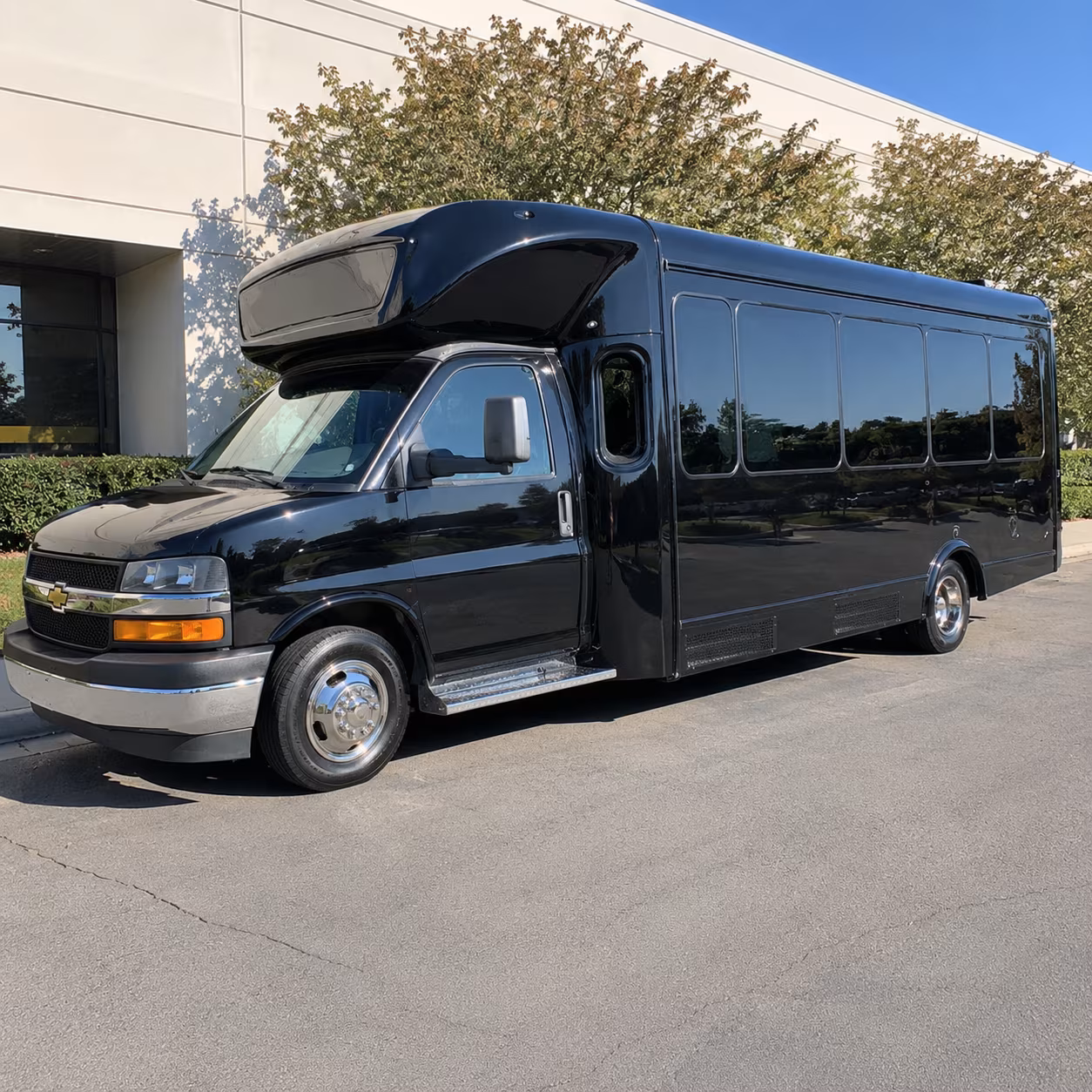 Hoboken Sporting Event Transportation