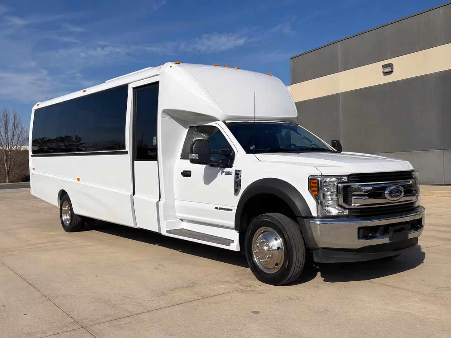Hoboken Wedding Transportation & Shuttle Service