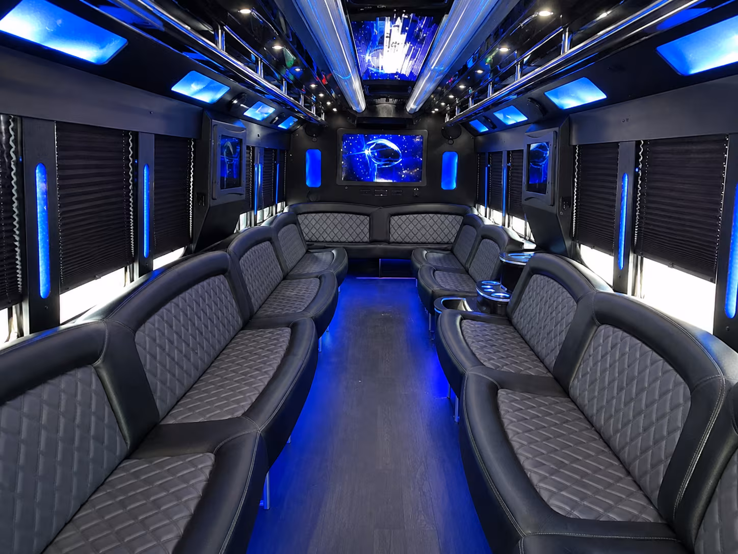 Hoboken Winery Tour & Pub Crawl Transportation