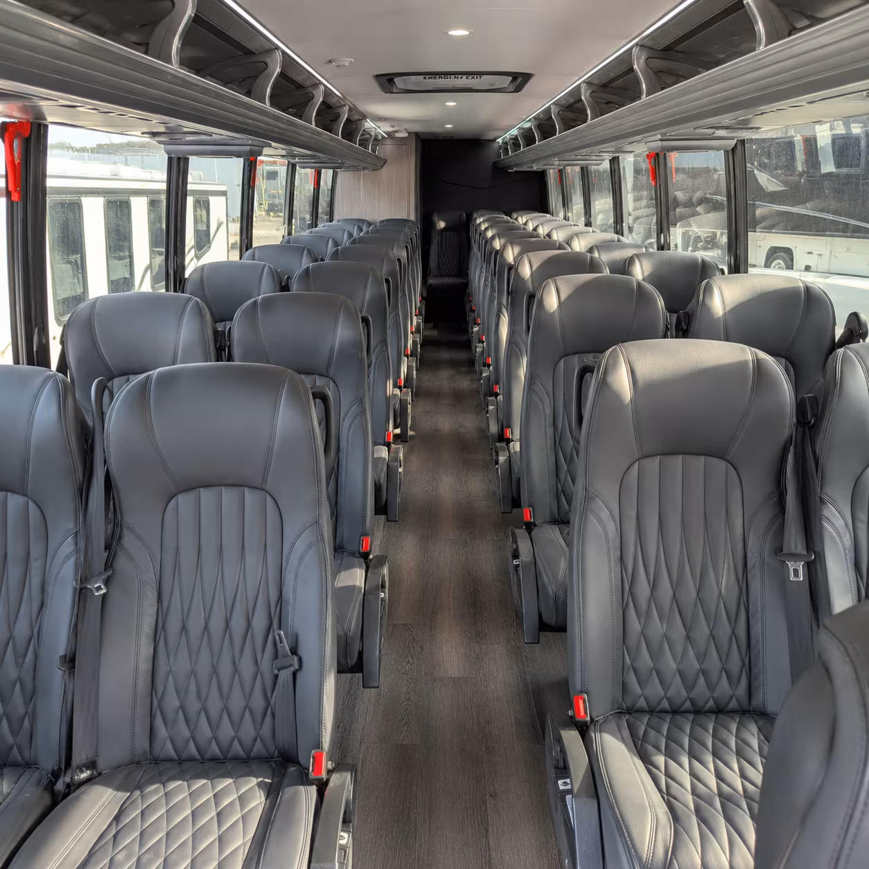 Jersey City Airport Shuttles & Transportation