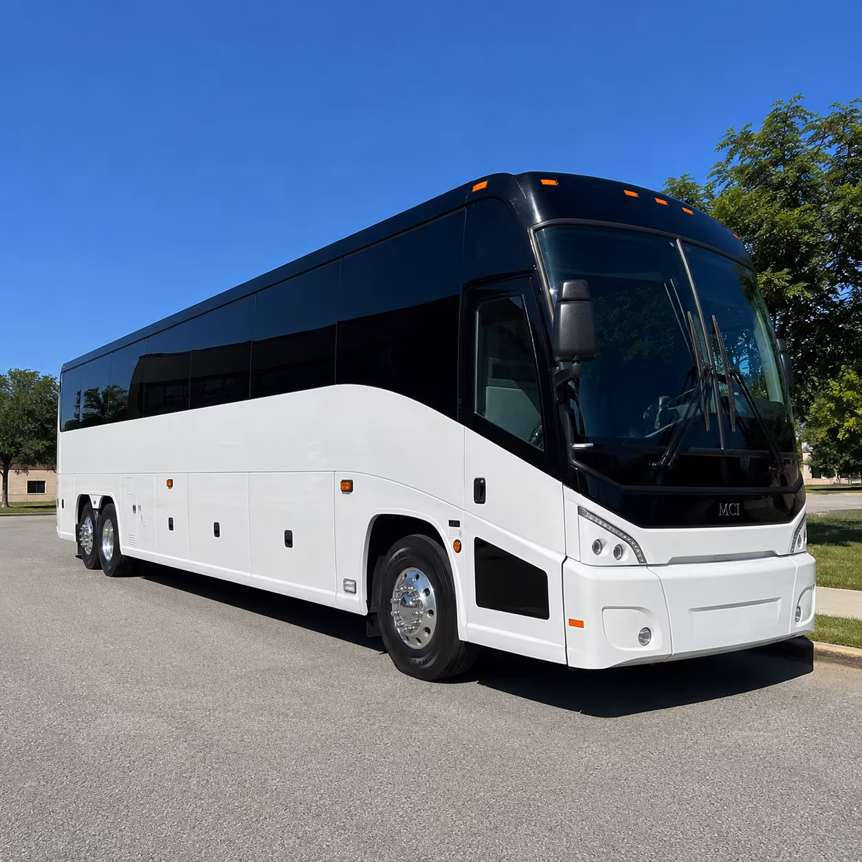 Jersey City Wedding Transportation & Shuttle Service