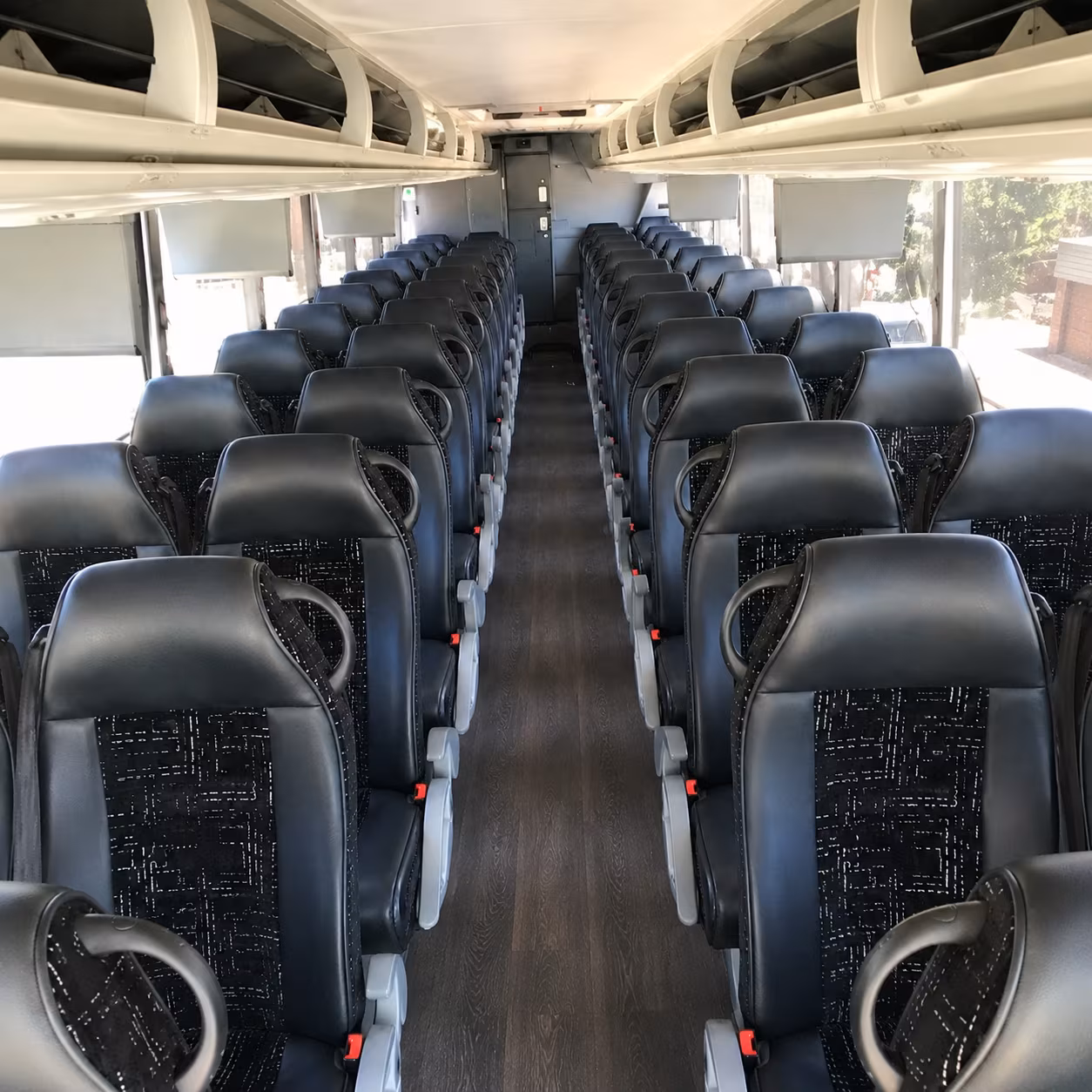 Manhattan Corporate Event Transportation