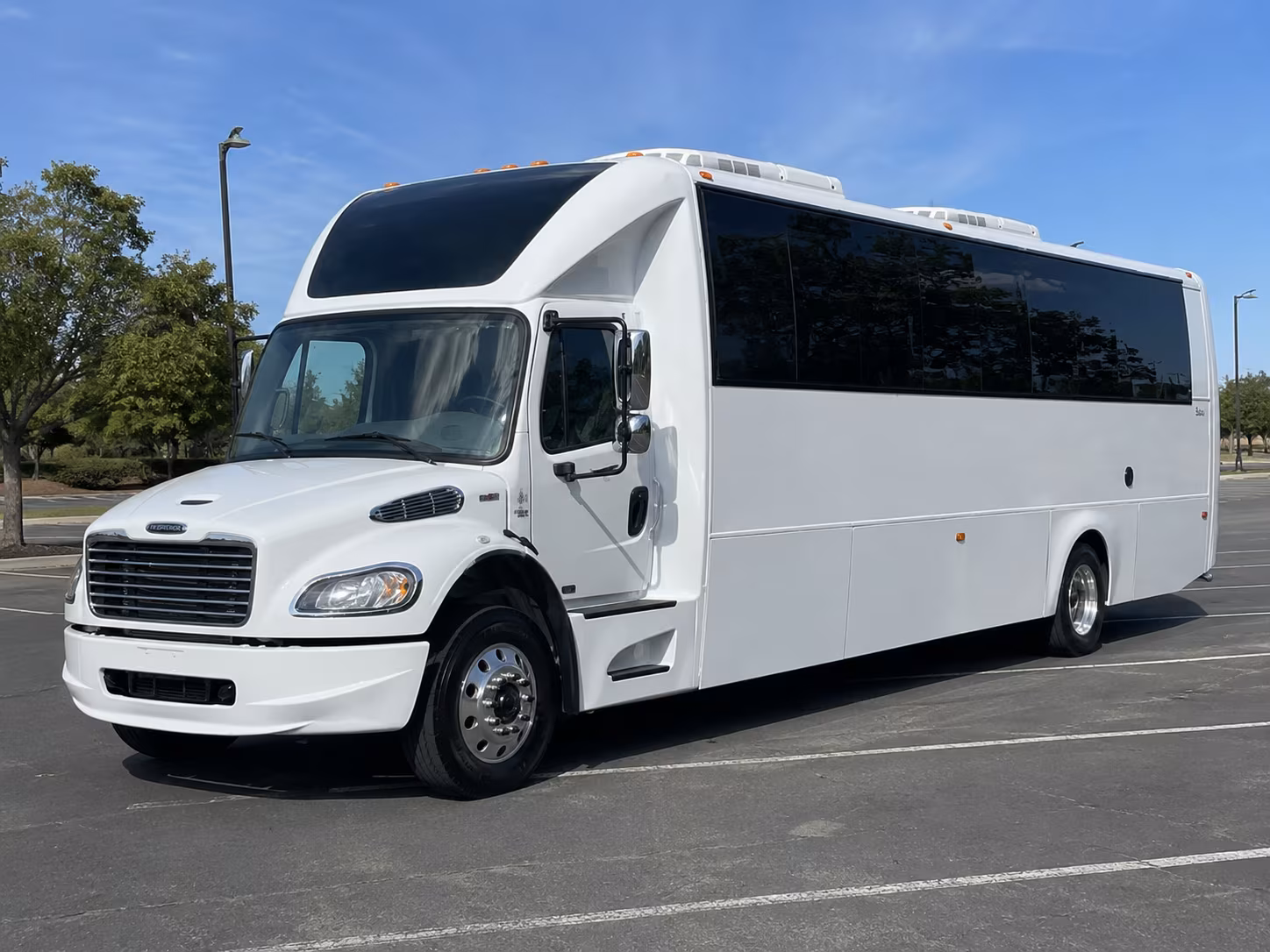 Manhattan Sporting Event Transportation