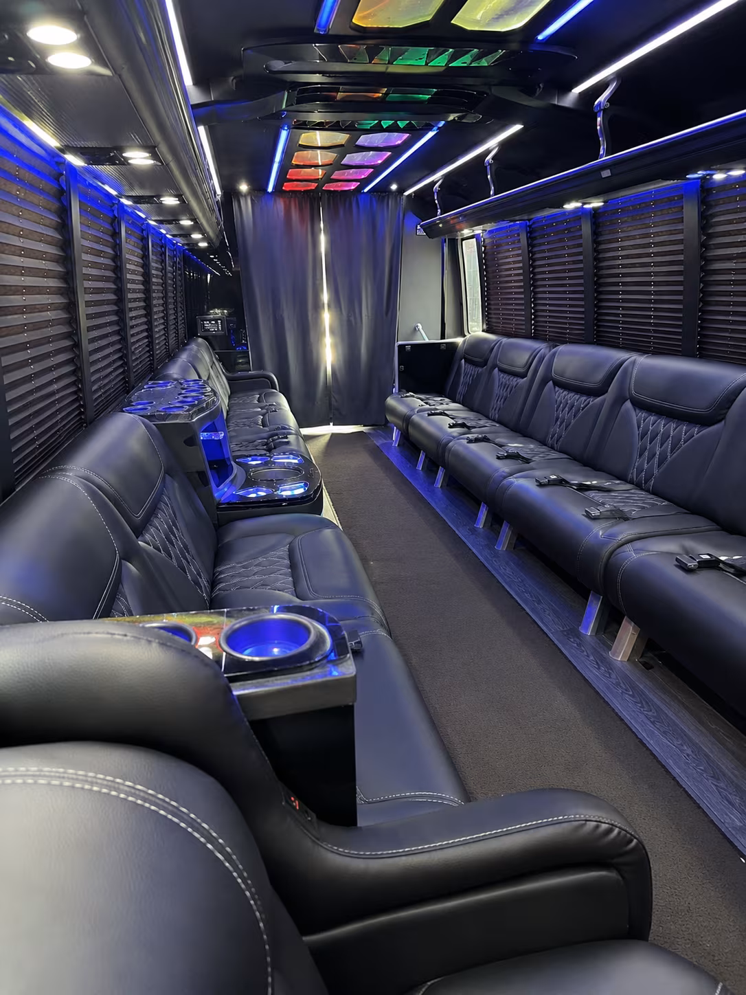 Manhattan Winery Tour & Pub Crawl Transportation