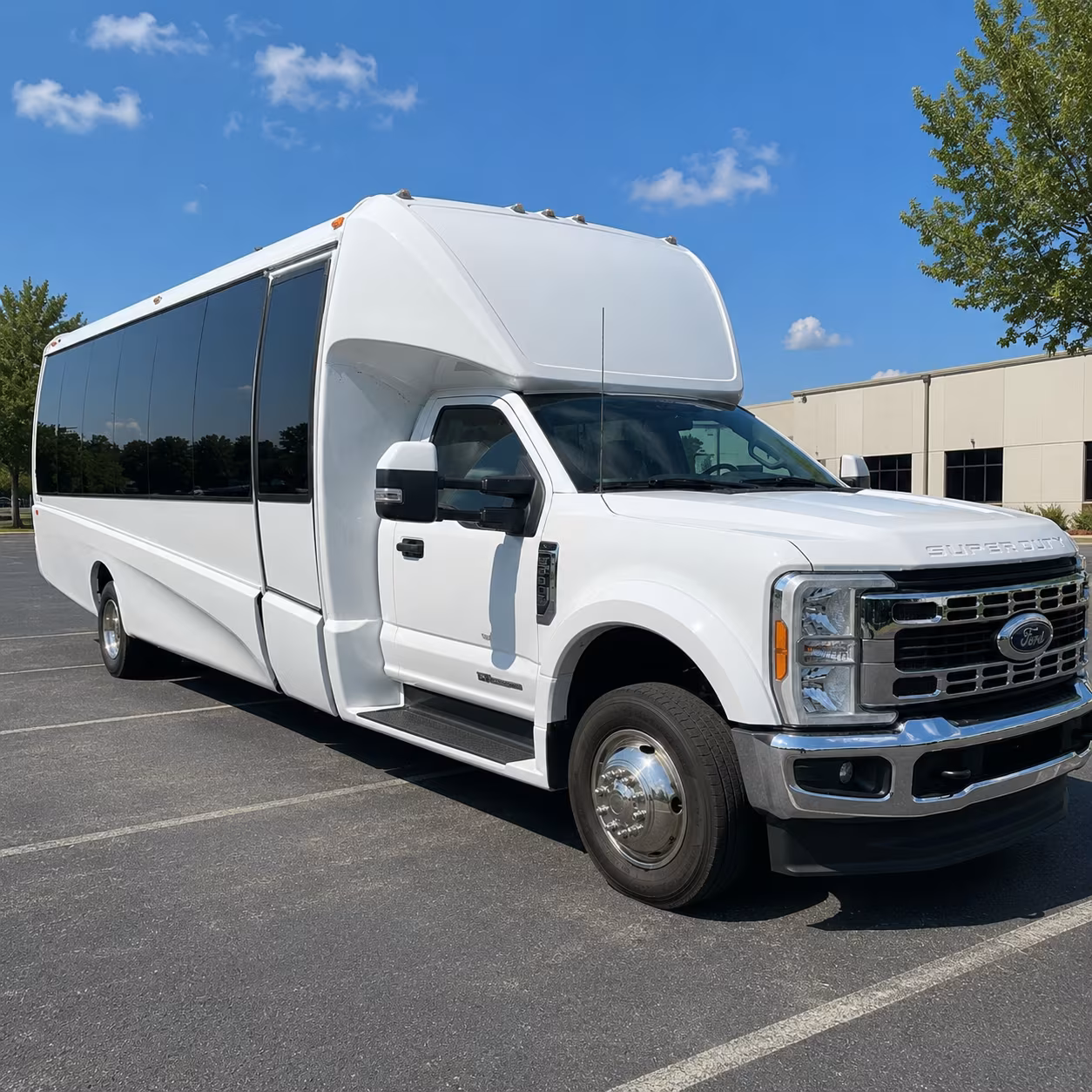 New York Airport Shuttle & Transportation pickup coordination