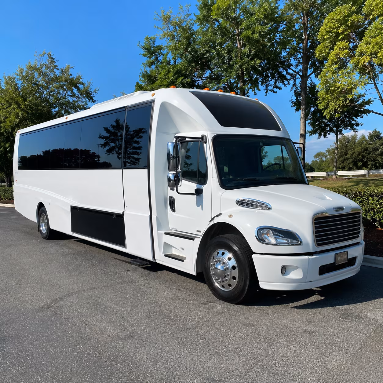 New York Bachelor & Bachelorette Transportation route planning