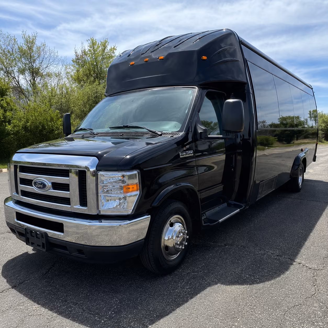 New York Sporting Event Transportation route planning
