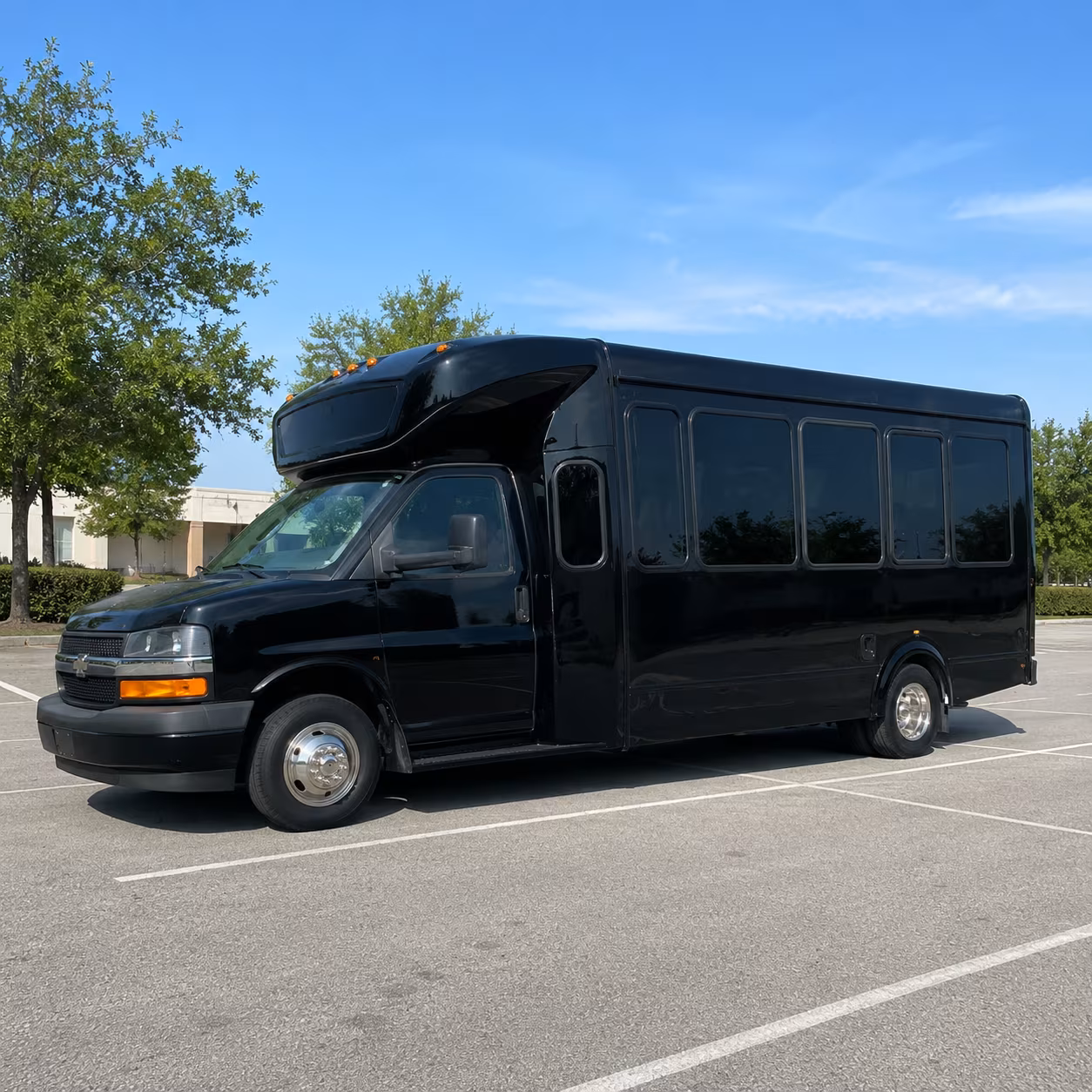 New York Winery Tour & Pub Crawl Transportation onboard seating