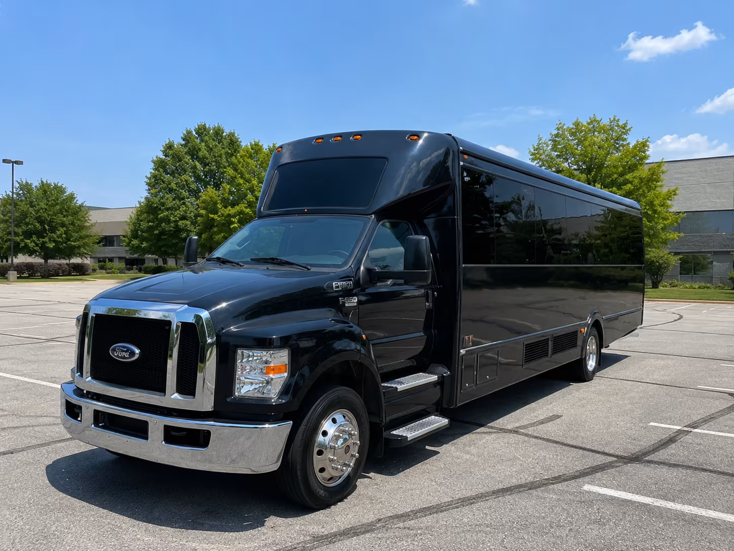 New York Winery Tour & Pub Crawl Transportation route planning