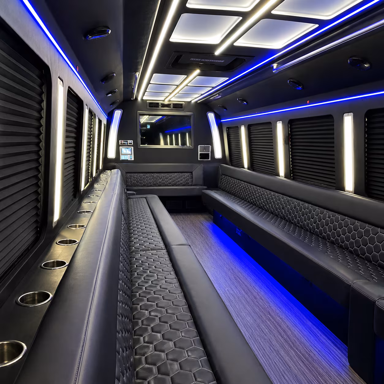 New York Winery Tour & Pub Crawl Transportation