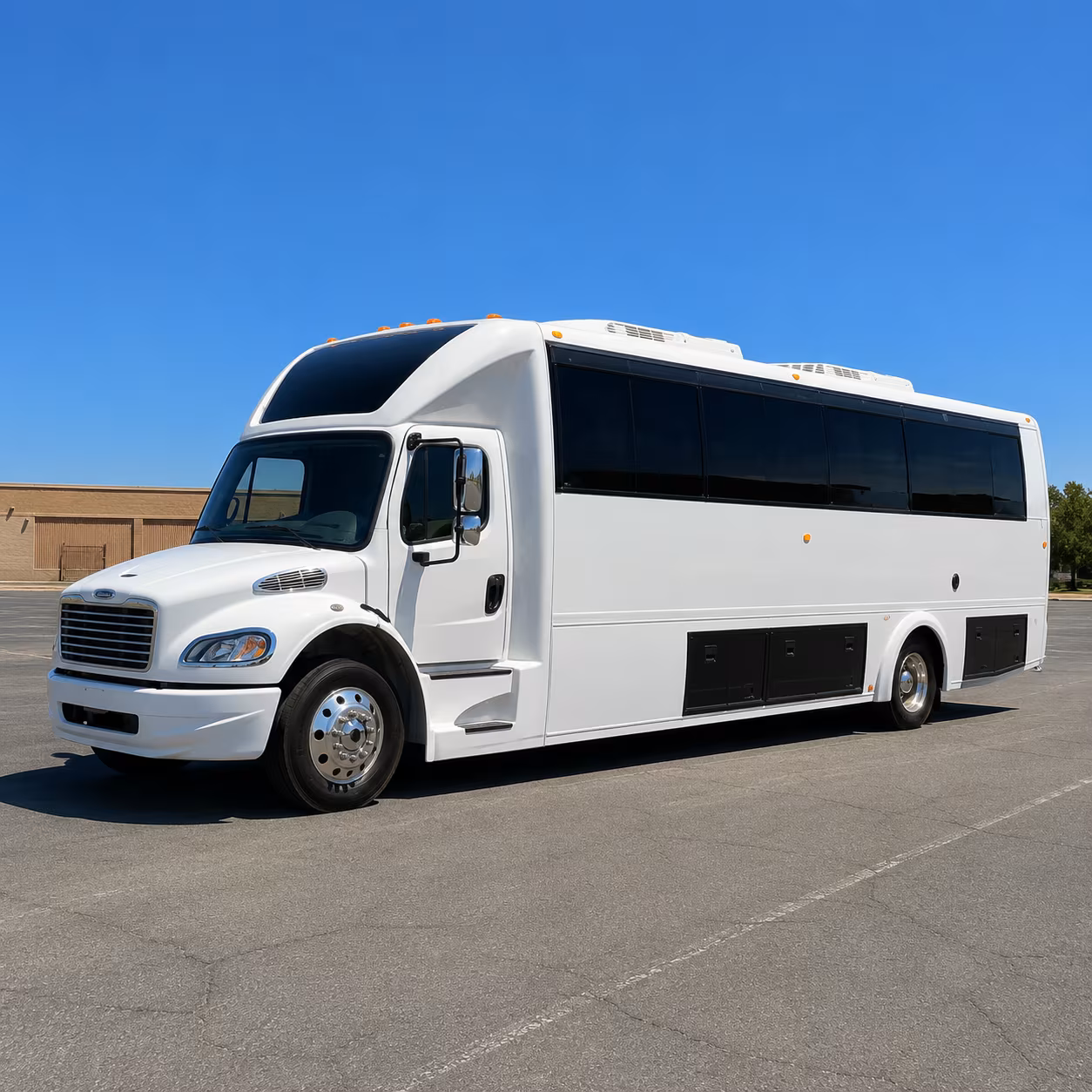 New York Prom Transportation