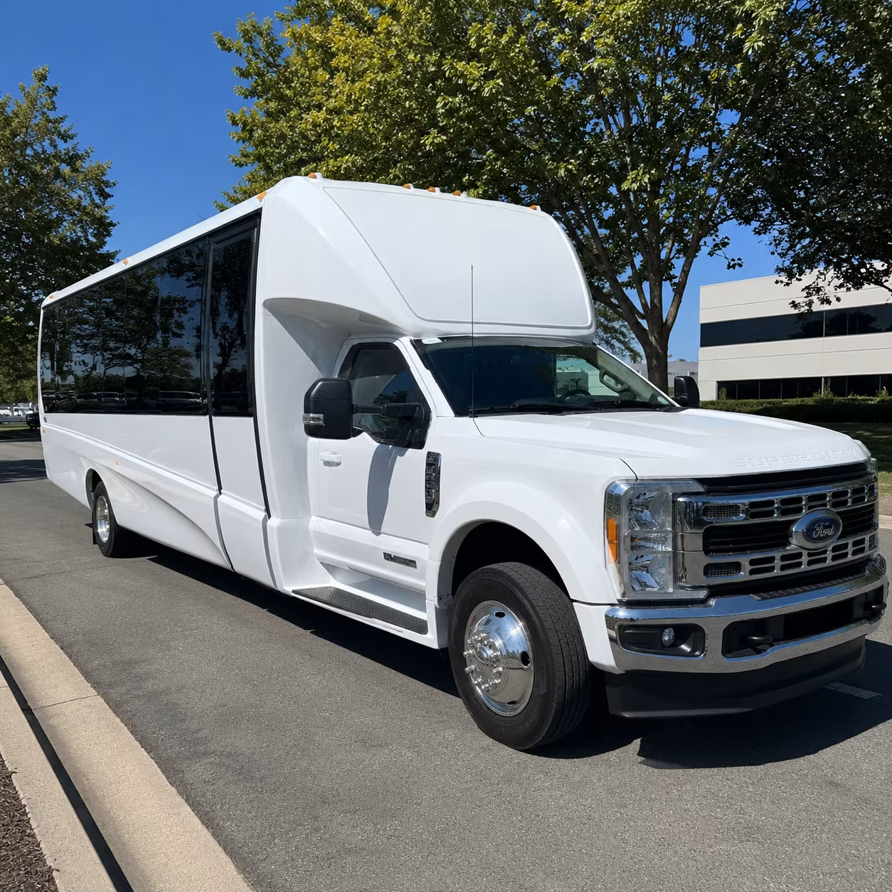 Queens Airport Shuttles & Transportation