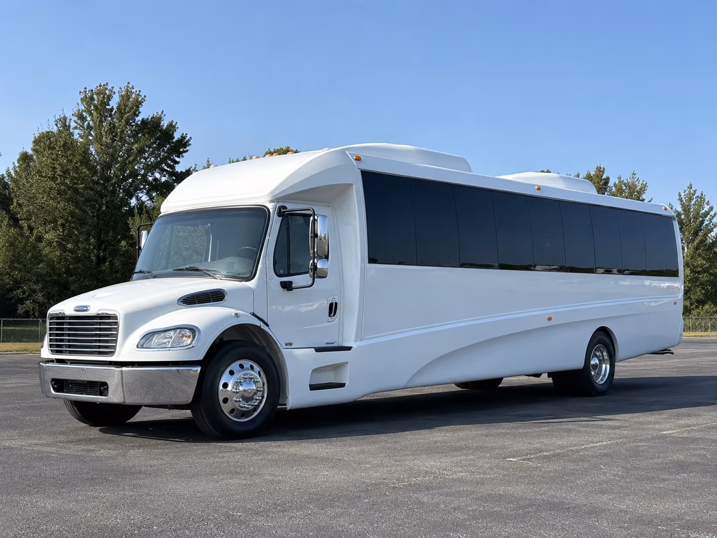Queens Sporting Event Transportation