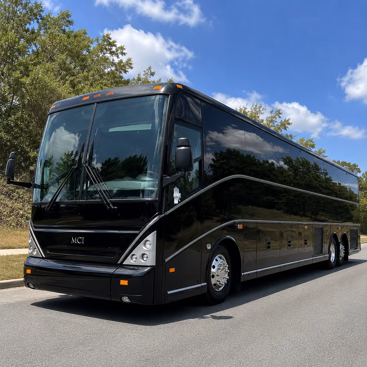 New York School Event Transportation