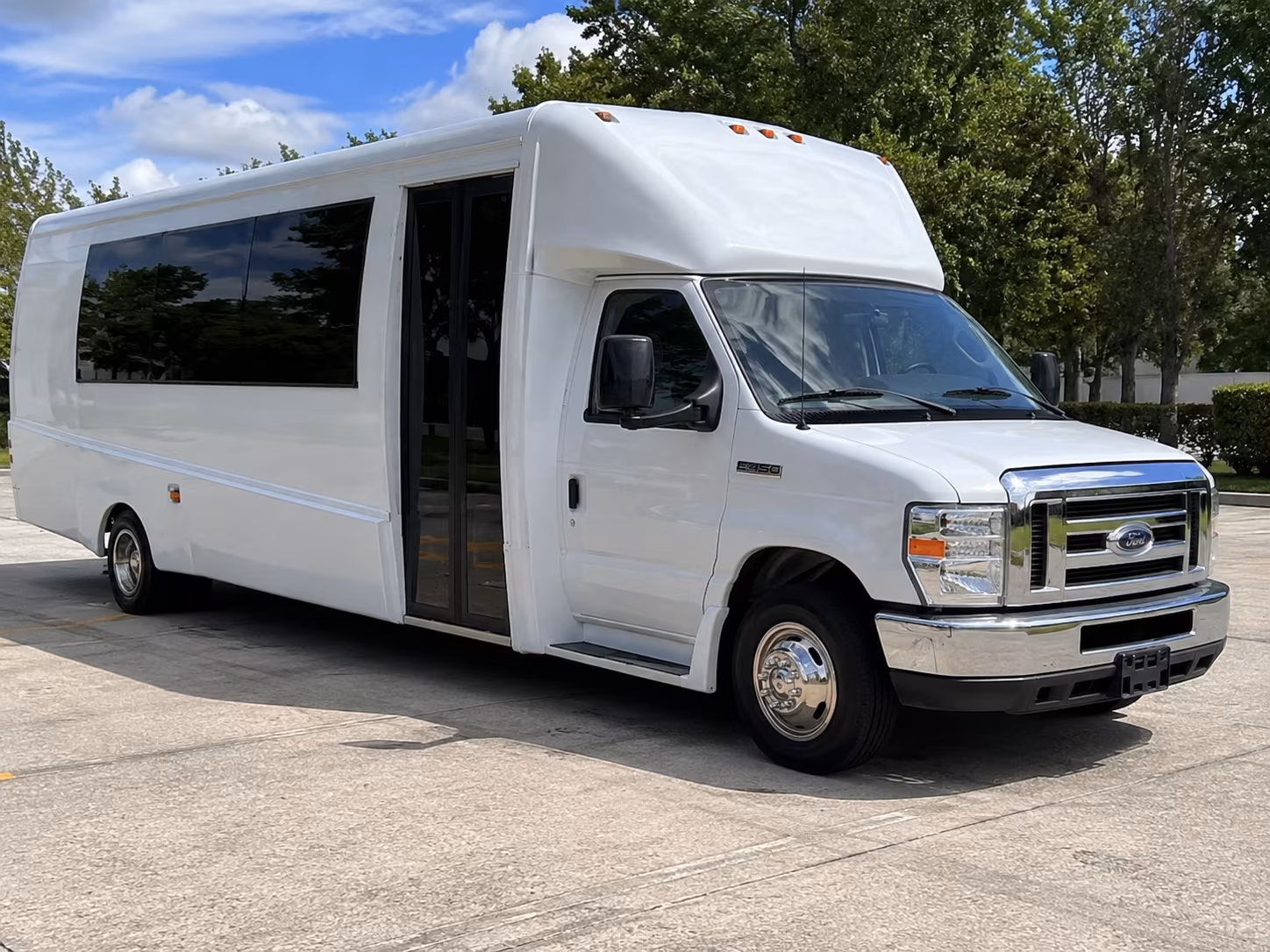 New York Sporting Event Transportation