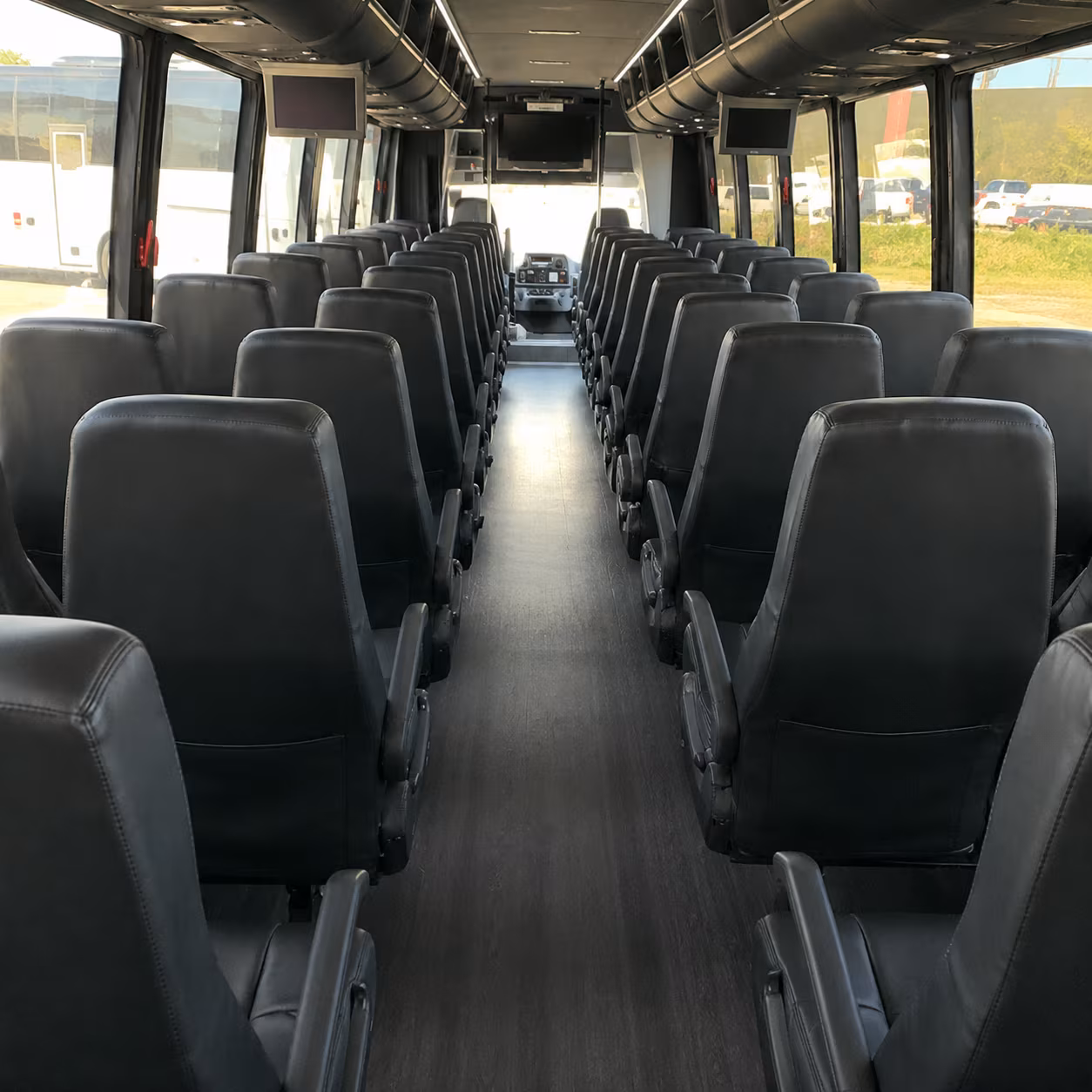 Staten Island Airport Shuttles & Transportation