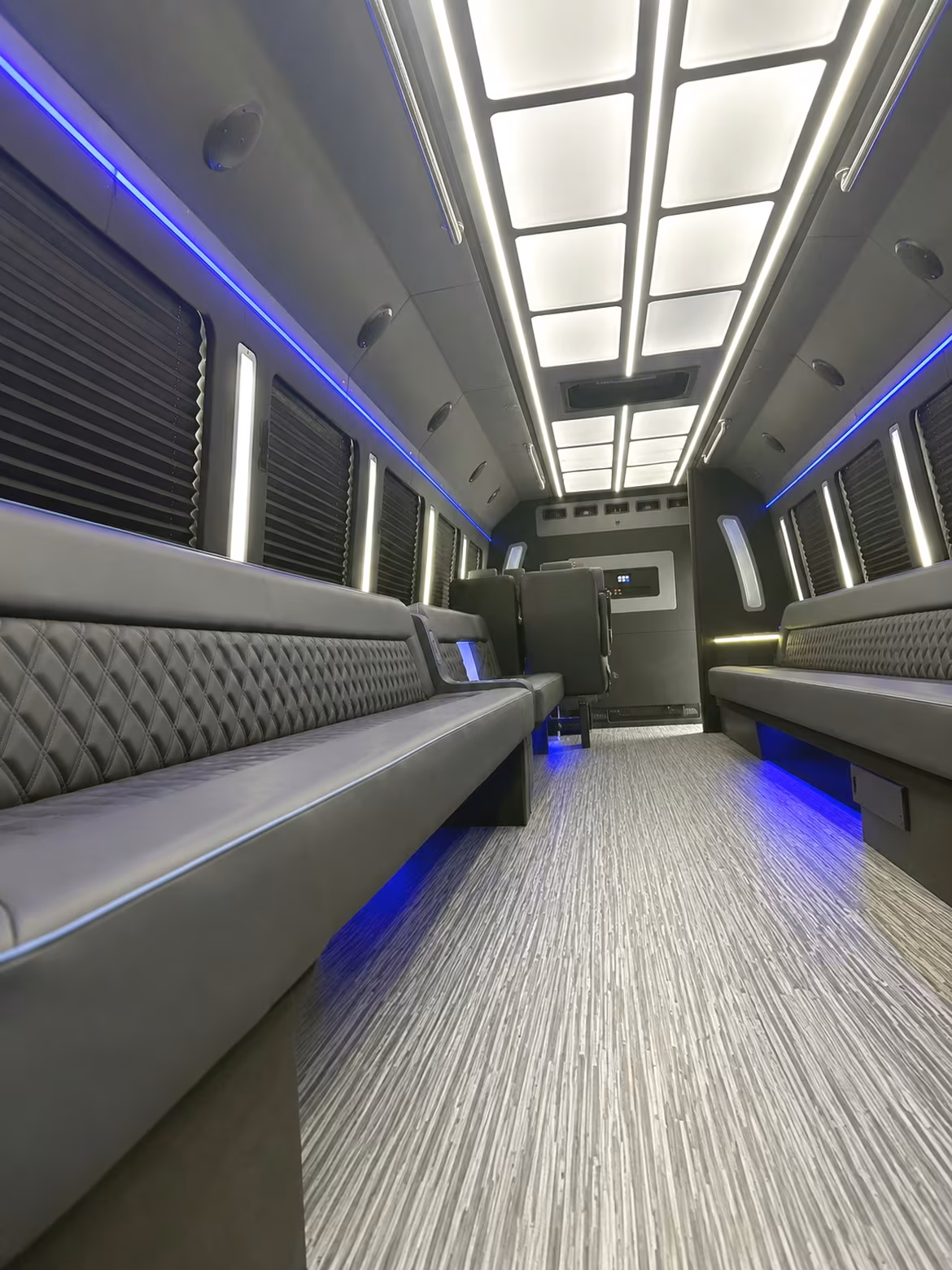 Staten Island Birthday, Sweet 16, & Quinceañera Party Bus Rentals