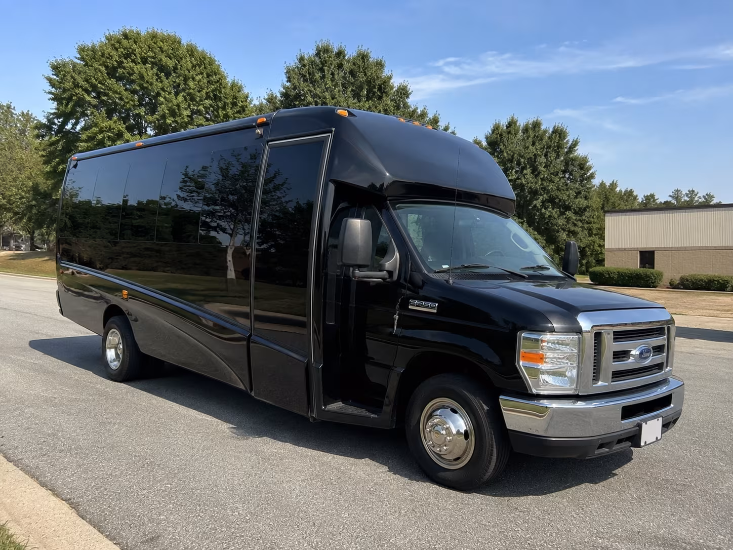 Staten Island Concert Transportation & Shuttles