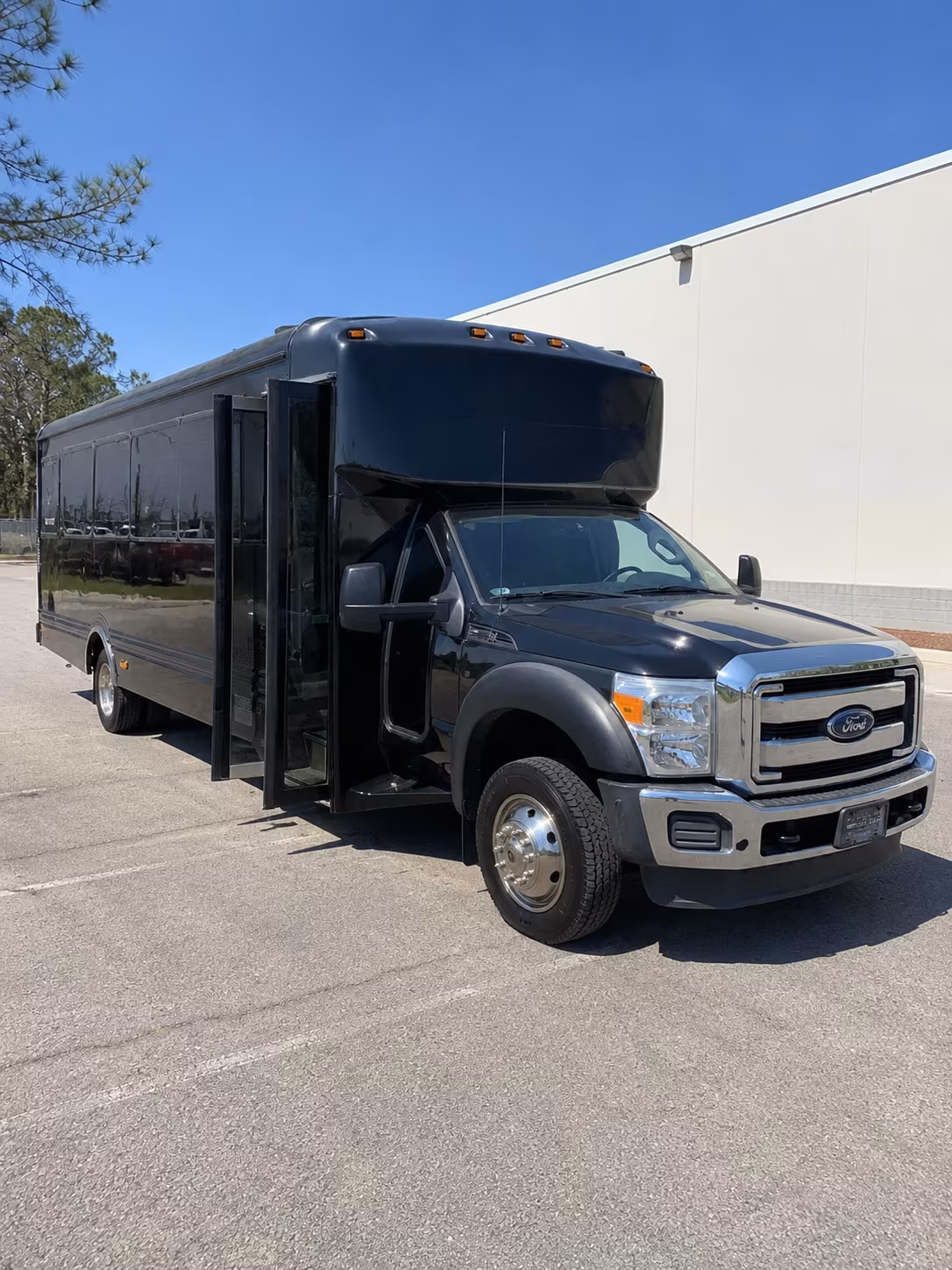 Staten Island Sporting Event Transportation