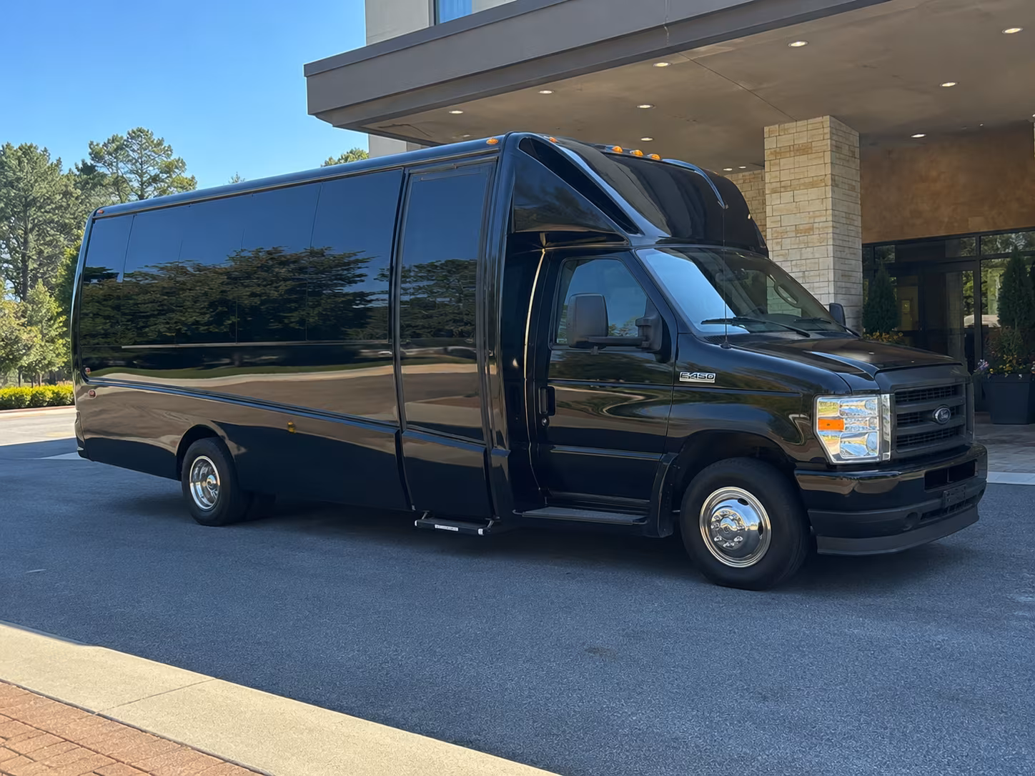 The Bronx Airport Shuttles & Transportation