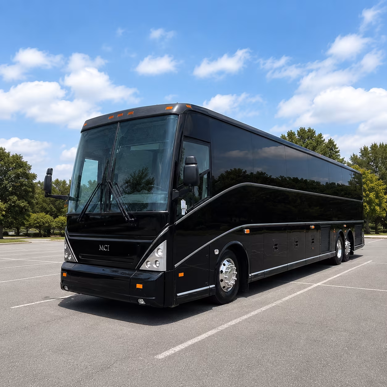 The Bronx School Event & Field Trip Transportation