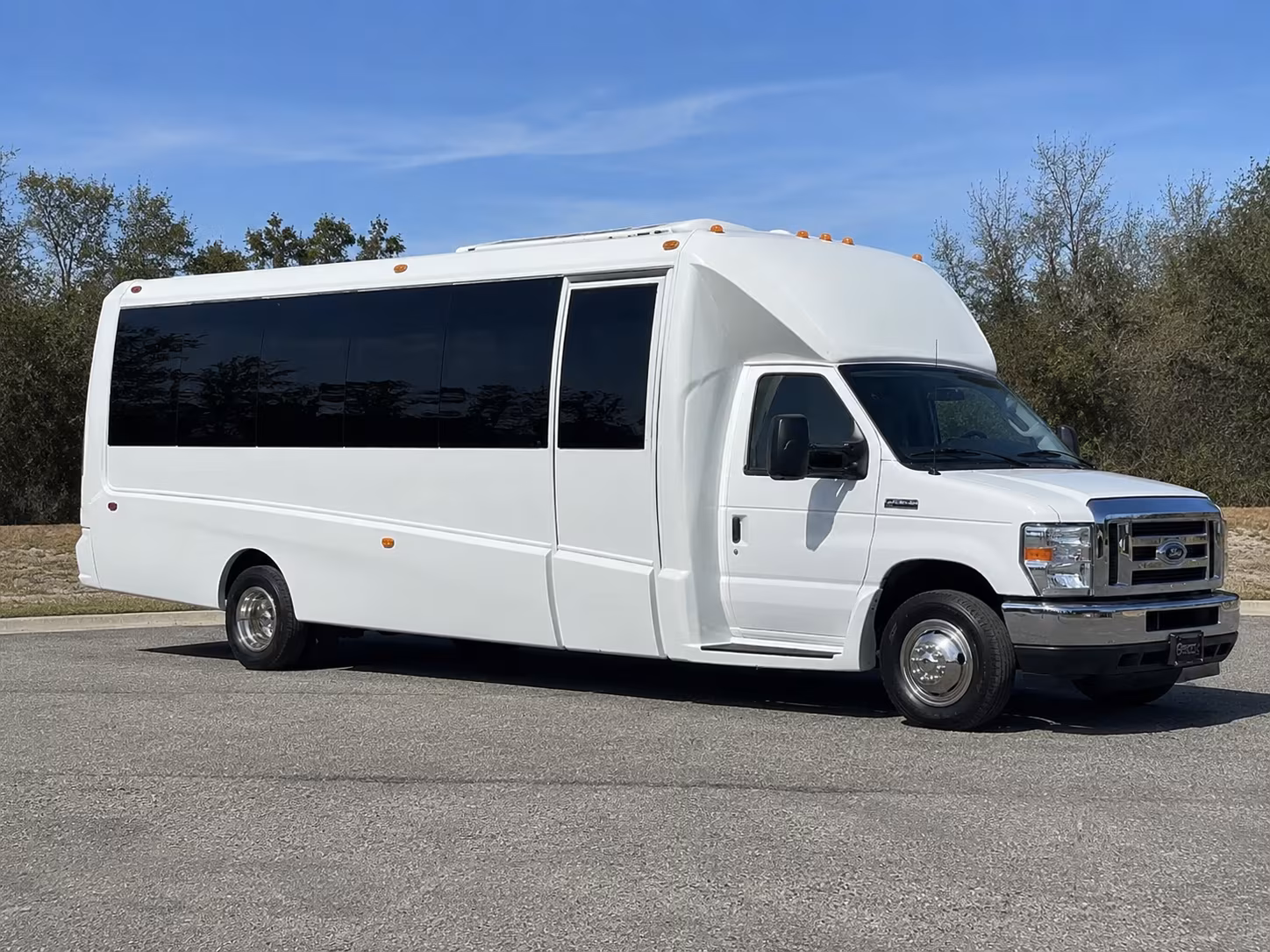 The Bronx Sporting Event Transportation