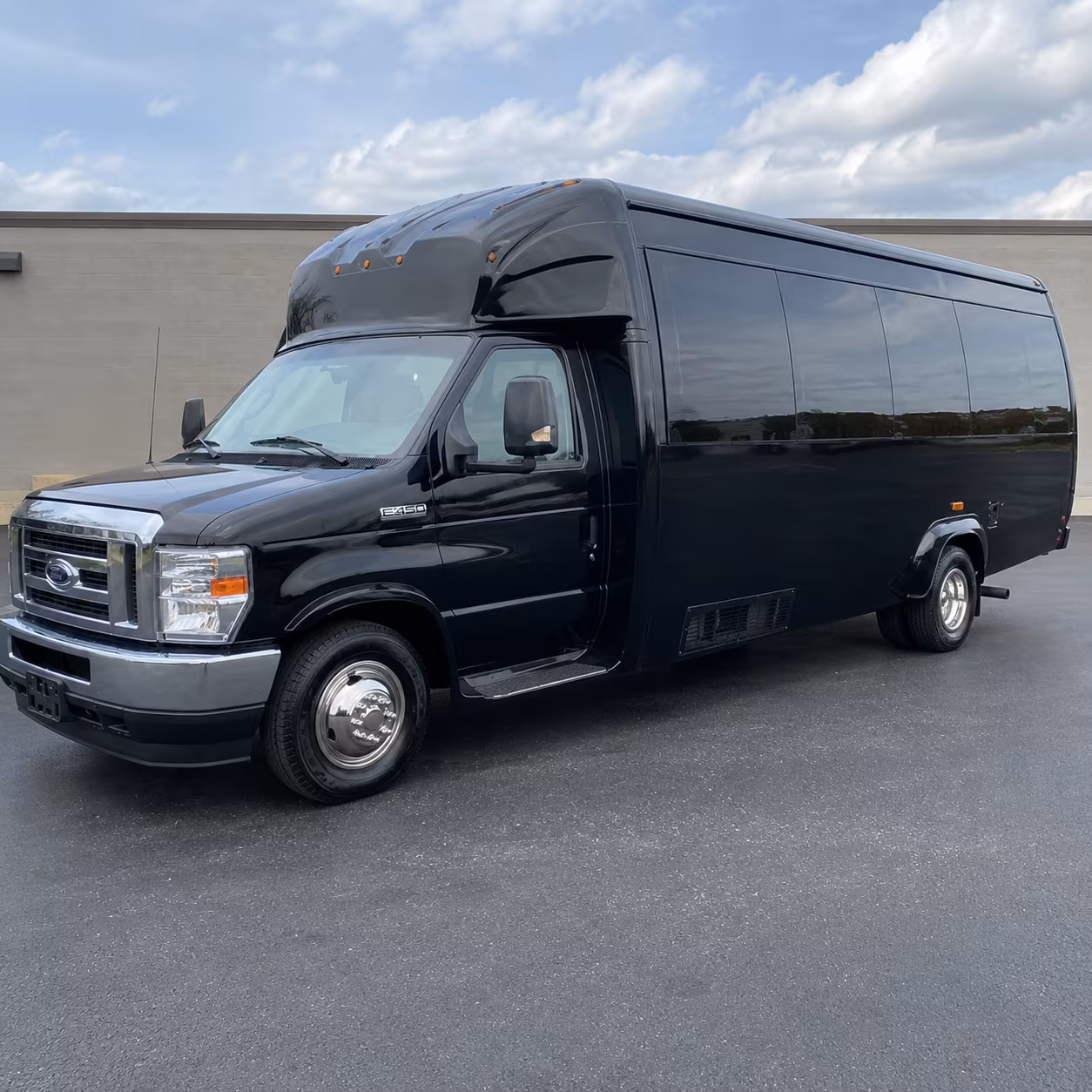 The Bronx Winery Tour & Pub Crawl Transportation