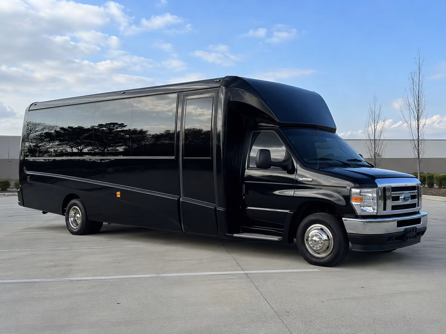 Union City Airport Shuttles & Transportation