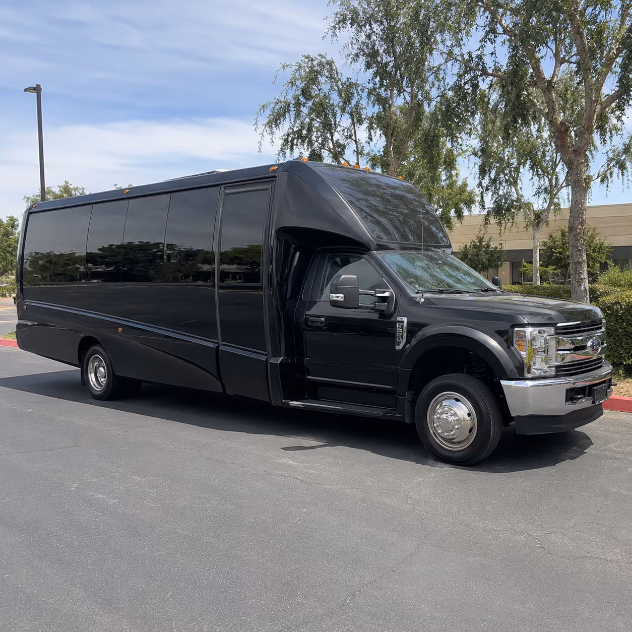 New York Wedding Transportation