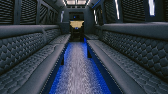 new york party bus rentals