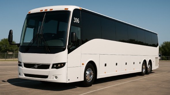 new york school event transportation charter bus rental