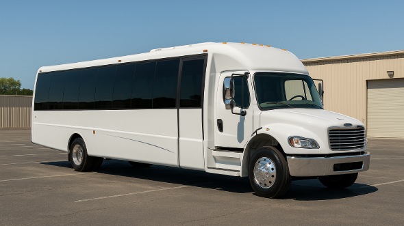 new york school event transportation minibus rental