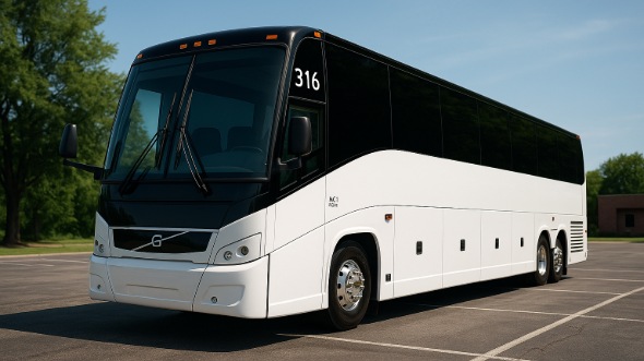 queens bus rentals for birthday sweet 16
